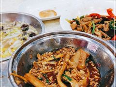-禄源公·老莞诚饭店