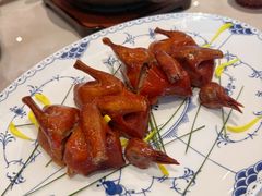 -花中城·杭帮菜·粤菜·海鲜火锅(清泰街店)