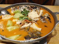 -江南外婆桥·寻味嘉兴(月河店)