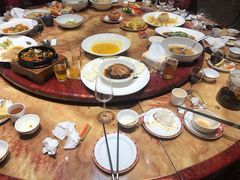 -国力仁和川菜(李家村店)