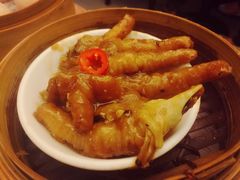 -添好运点心专门店(深水埗店)