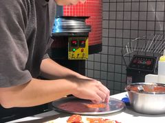 -Primo·丽莫意大利窑烤披萨