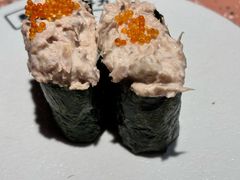 -元气寿司(东方宝泰店)