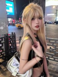 -New Fashion发型定制