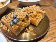 -小豆海棠(人民南路店)