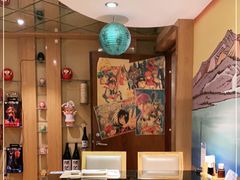 -昱匠·日本料理(金融街店)