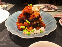 -锦楼·臻选新杭帮(杭州中心店)
