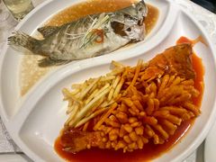 -马凯餐厅(长椿街店)