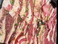 -火炉火自助餐(西直门凯德MALL店)