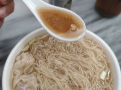 -周门传统竹升面