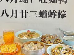 -面道赞宁海海鲜面(迎凤街店)