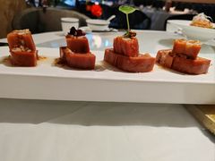 -隅焰·三生三味·手作川菜(金沙天街店)