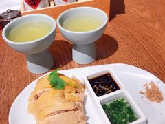 蘇小柳白切鸡-苏小柳手工点心(人民广场分院)