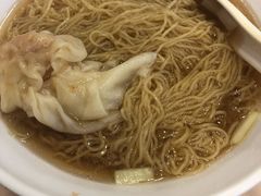 -盛记粥面(佐敦店)