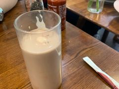 -AFS Cafe & Canteen(闽江二路店)