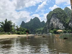 -桂林兴坪漓江