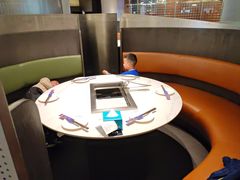 -星伦多 自助料理(圆融店)