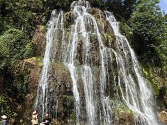 -华蓥山天意谷景区