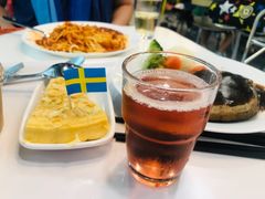 -宜家·瑞典风味餐厅(北京西红门店)