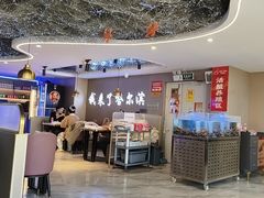 -徐记小怪兽肉蟹煲(中央大街店)