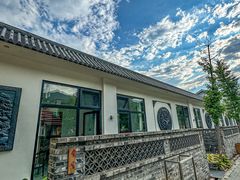 -丽泽山庄·生态怀柔菜·虹鳟鱼(红螺寺店)