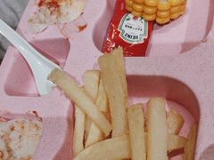 -小肥羊·牛羊肉火锅(万达广场店)