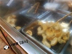 -八珍·广式煎饺·广州老字号(北京路总店)