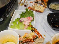 -活潑鲜跳(湖滨商业街店)