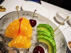 -阿五黄河大鲤鱼(纬三路店)