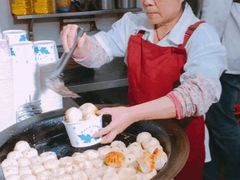 -小路易生煎馆(前进五路店)