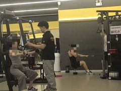 -FEELINGME乐刻私教馆·健身(大融城店)