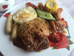 -四海轩(珠海海泉湾店)