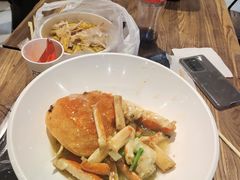 -盒马鲜生(联投广场店)