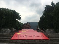 -红岩魂陈列馆