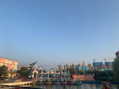 -沈阳方特欢乐世界