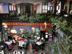 android_upload_pic-蔼若春.传承三十年云南菜(金碧公园店)