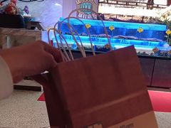 -北李妈妈菜·海肠捞饭(高新万达店)