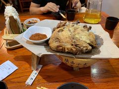 葫芦鸡-醉长安(南门总店)
