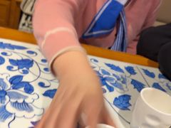 -好嫂子酱猪手•农家菜(学院南路店)