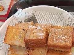 -孖记茶档·热腾茶餐(荔湾领展广场店)