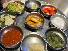 -韩山葵烤肉(太古里店)