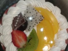 -甜心贝拉(西平路店)