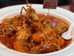 -辣小鲜·南昌大排档(船山路店)