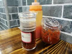 -煎意浓·吴记煎包(交通路店)