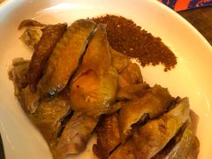-铁公鸡·四川料理(天环广场店)