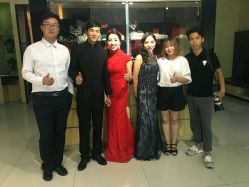 点击看大图 -完美新娘婚纱摄影