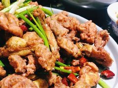 -金龙·打边炉(武进路店)