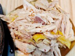 -阿姨靓汤(广外店)