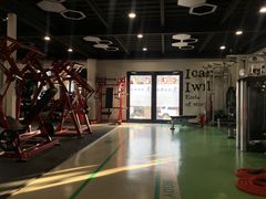 -BD健身私教工作室(CBD店)