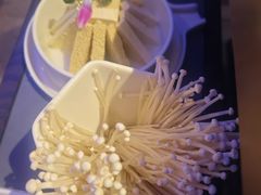 -额尔敦传统涮(公园西路店)